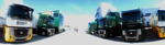 Jerez panorama shot one